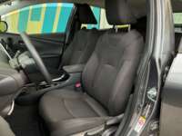 Toyota Prius 2022  2022 Toyota Prius Venta Interiores 21