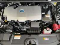 Toyota Prius 2022  2022 Toyota Prius Venta Motor 2