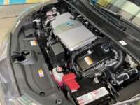 Toyota Prius 2022  2022 Toyota Prius Venta Motor 3