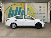 Nissan V-Drive 2020 4p L4/1.6 Man A/A 2020 Nissan V-Drive Venta Exteriores 4