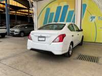 Nissan V-Drive 2020 4p L4/1.6 Man A/A 2020 Nissan V-Drive Venta Exteriores 5