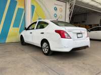 Nissan V-Drive 2020 4p L4/1.6 Man A/A 2020 Nissan V-Drive Venta Exteriores 7