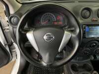 Nissan V-Drive 2020 4p L4/1.6 Man A/A 2020 Nissan V-Drive Venta Interiores 1
