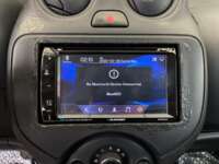 Nissan V-Drive 2020 4p L4/1.6 Man A/A 2020 Nissan V-Drive Venta Interiores 6