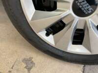 Nissan V-Drive 2020 4p L4/1.6 Man A/A 2020 Nissan V-Drive Venta Llantas 5