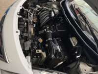 Nissan V-Drive 2020 4p L4/1.6 Man A/A 2020 Nissan V-Drive Venta Motor 3
