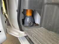 Nissan Urvan 2022 4p Amplia L4/2.5 Man 15/Pas P/Seg 2022 Nissan Urvan Venta Cajuela 4