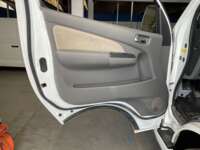 Nissan Urvan 2022 4p Amplia L4/2.5 Man 15/Pas P/Seg 2022 Nissan Urvan Venta Interiores 13