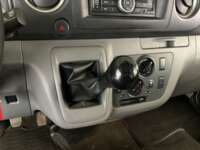Nissan Urvan 2022 4p Amplia L4/2.5 Man 15/Pas P/Seg 2022 Nissan Urvan Venta Interiores 8