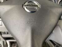 Nissan Urvan 2022 4p Amplia L4/2.5 Man 15/Pas P/Seg 2022 Nissan Urvan Venta Interiores 10
