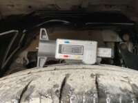 Nissan Urvan 2022 4p Amplia L4/2.5 Man 15/Pas P/Seg 2022 Nissan Urvan Venta Llantas 12