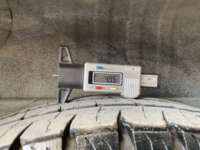 Nissan Urvan 2022 4p Amplia L4/2.5 Man 15/Pas P/Seg 2022 Nissan Urvan Venta Llantas 9
