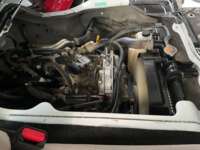 Nissan Urvan 2022 4p Amplia L4/2.5 Man 15/Pas P/Seg 2022 Nissan Urvan Venta Motor 1