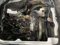 Nissan Urvan 2022 4p Amplia L4/2.5 Man 15/Pas P/Seg 2022 Nissan Urvan Venta Motor 2