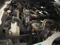 Nissan Urvan 2022 4p Amplia L4/2.5 Man 15/Pas P/Seg 2022 Nissan Urvan Venta Motor 3