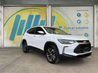Chevrolet Tracker 2023 5p Premier L3/1.2/T Aut   2023 Chevrolet Tracker Venta Exteriores 3
