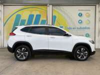 Chevrolet Tracker 2023 5p Premier L3/1.2/T Aut   2023 Chevrolet Tracker Venta Exteriores 4