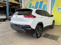 Chevrolet Tracker 2023 5p Premier L3/1.2/T Aut   2023 Chevrolet Tracker Venta Exteriores 5