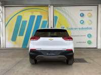 Chevrolet Tracker 2023 5p Premier L3/1.2/T Aut   2023 Chevrolet Tracker Venta Exteriores 6