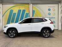 Chevrolet Tracker 2023 5p Premier L3/1.2/T Aut   2023 Chevrolet Tracker Venta Exteriores 8