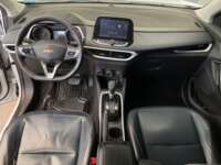 Chevrolet Tracker 2023 5p Premier L3/1.2/T Aut   2023 Chevrolet Tracker Venta Interiores 4