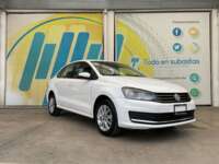 Volkswagen Vento 2020 4p Comfortline L4/1.6 Man   2020 Volkswagen Vento Venta Exteriores 3
