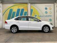 Volkswagen Vento 2020 4p Comfortline L4/1.6 Man   2020 Volkswagen Vento Venta Exteriores 4