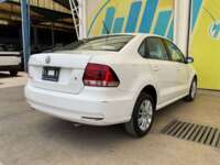 Volkswagen Vento 2020 4p Comfortline L4/1.6 Man   2020 Volkswagen Vento Venta Exteriores 5