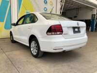 Volkswagen Vento 2020 4p Comfortline L4/1.6 Man   2020 Volkswagen Vento Venta Exteriores 7