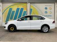Volkswagen Vento 2020 4p Comfortline L4/1.6 Man   2020 Volkswagen Vento Venta Exteriores 8