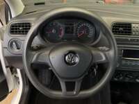 Volkswagen Vento 2020 4p Comfortline L4/1.6 Man   2020 Volkswagen Vento Venta Interiores 1