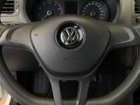Volkswagen Vento 2020 4p Comfortline L4/1.6 Man   2020 Volkswagen Vento Venta Interiores 11