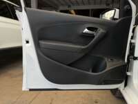Volkswagen Vento 2020 4p Comfortline L4/1.6 Man   2020 Volkswagen Vento Venta Interiores 14
