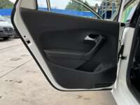 Volkswagen Vento 2020 4p Comfortline L4/1.6 Man   2020 Volkswagen Vento Venta Interiores 16