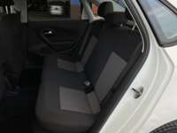 Volkswagen Vento 2020 4p Comfortline L4/1.6 Man   2020 Volkswagen Vento Venta Interiores 17