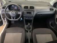 Volkswagen Vento 2020 4p Comfortline L4/1.6 Man   2020 Volkswagen Vento Venta Interiores 4