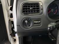 Volkswagen Vento 2020 4p Comfortline L4/1.6 Man   2020 Volkswagen Vento Venta Interiores 5