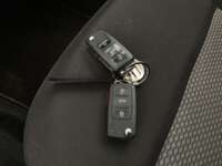 Volkswagen Vento 2020 4p Comfortline L4/1.6 Man   2020 Volkswagen Vento Venta Interiores 10