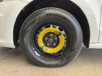 Volkswagen Vento 2020 4p Comfortline L4/1.6 Man   2020 Volkswagen Vento Venta Llantas 1