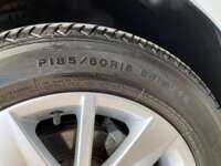 Volkswagen Vento 2020 4p Comfortline L4/1.6 Man   2020 Volkswagen Vento Venta Llantas 11