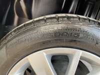 Volkswagen Vento 2020 4p Comfortline L4/1.6 Man   2020 Volkswagen Vento Venta Llantas 5