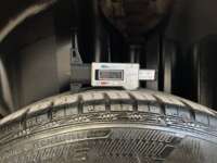 Volkswagen Vento 2020 4p Comfortline L4/1.6 Man   2020 Volkswagen Vento Venta Llantas 6