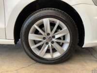 Volkswagen Vento 2020 4p Comfortline L4/1.6 Man   2020 Volkswagen Vento Venta Llantas 10
