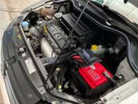 Volkswagen Vento 2020 4p Comfortline L4/1.6 Man   2020 Volkswagen Vento Venta Motor 3