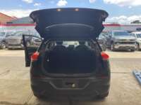 Chevrolet Tracker 2022 5p LS L3/1.2/T Aut sin OnStar IMG_3144