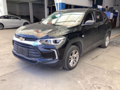 Chevrolet Tracker 2022 5p LS L3/1.2/T Aut sin OnStar