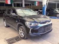 Chevrolet Tracker 2022 5p LS L3/1.2/T Aut sin OnStar IMG_3120