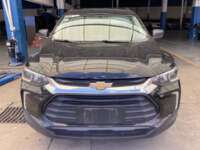 Chevrolet Tracker 2022 5p LS L3/1.2/T Aut sin OnStar IMG_3119