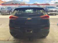 Chevrolet Tracker 2022 5p LS L3/1.2/T Aut sin OnStar IMG_3123