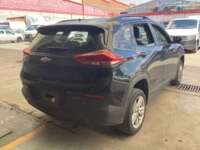 Chevrolet Tracker 2022 5p LS L3/1.2/T Aut sin OnStar IMG_3122